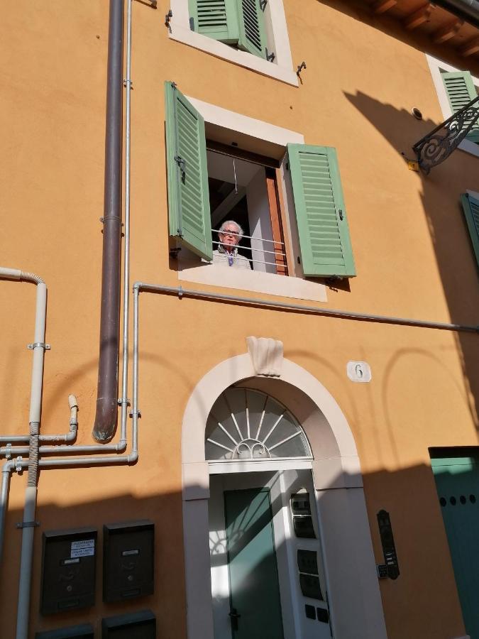 La Casetta A Santo Stefano فيرونا المظهر الخارجي الصورة