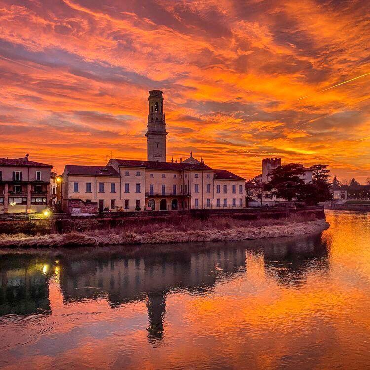 La Casetta A Santo Stefano فيرونا المظهر الخارجي الصورة