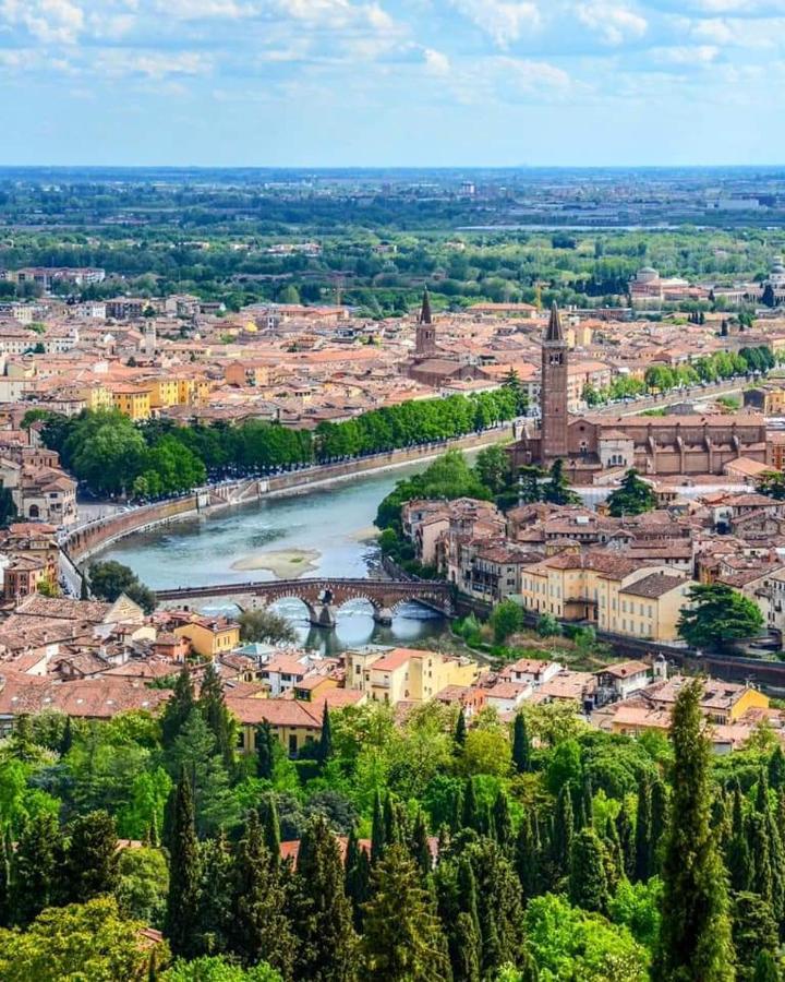 La Casetta A Santo Stefano فيرونا المظهر الخارجي الصورة
