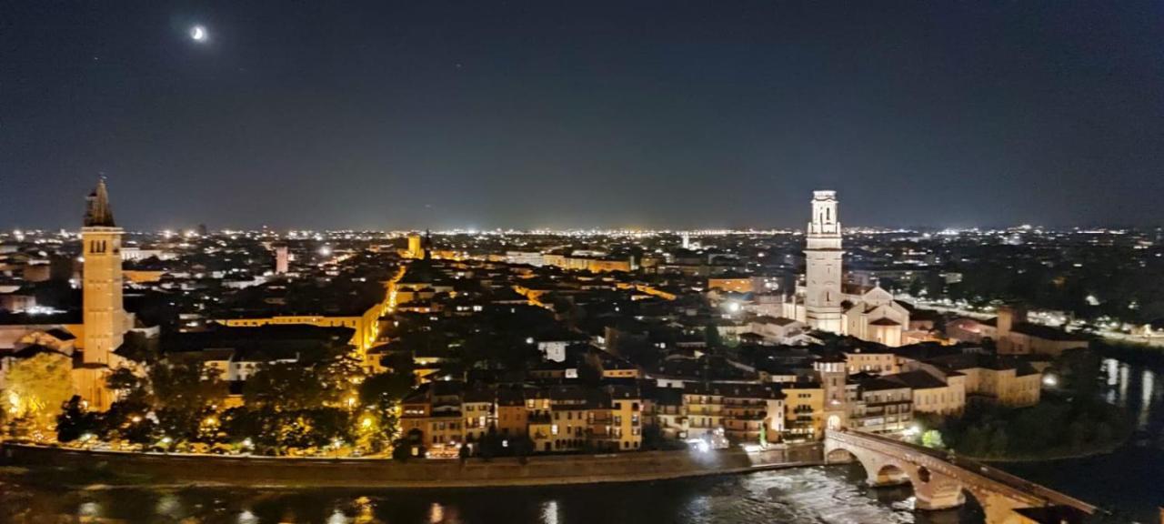 La Casetta A Santo Stefano فيرونا المظهر الخارجي الصورة