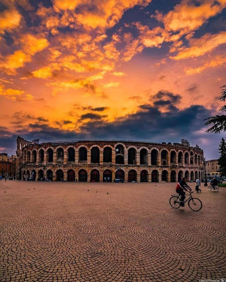 La Casetta A Santo Stefano فيرونا المظهر الخارجي الصورة