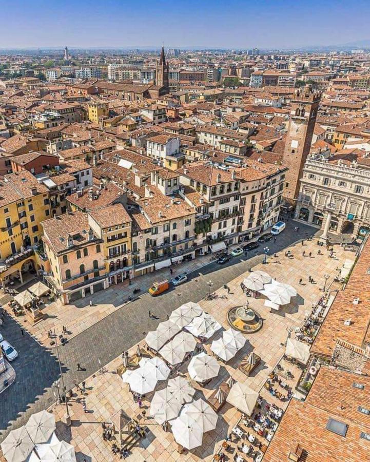 La Casetta A Santo Stefano فيرونا المظهر الخارجي الصورة