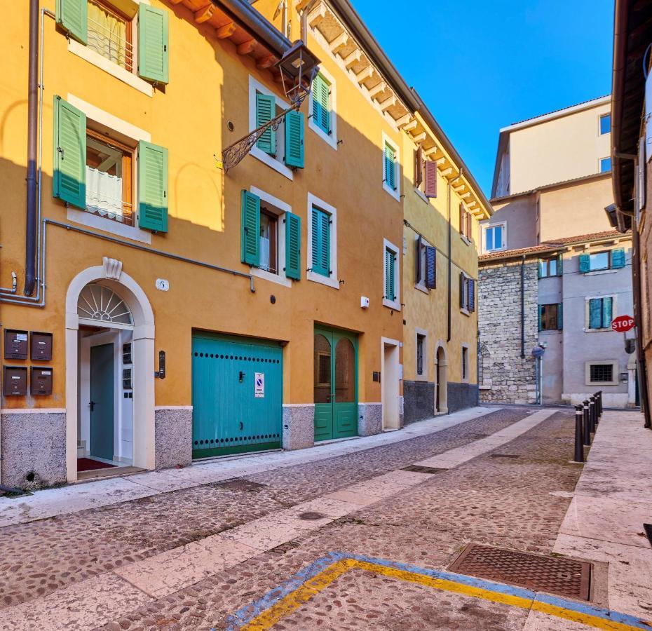 La Casetta A Santo Stefano فيرونا المظهر الخارجي الصورة