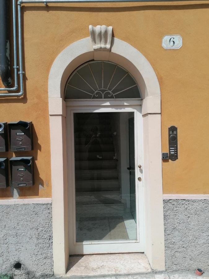 La Casetta A Santo Stefano فيرونا المظهر الخارجي الصورة